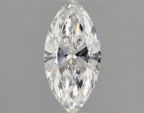 Marquise Lab-Grown Diamond image