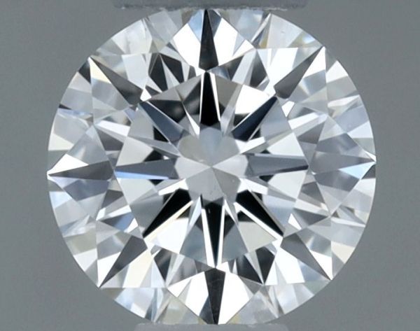 Round Diamond image