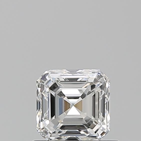 Asscher Diamond image