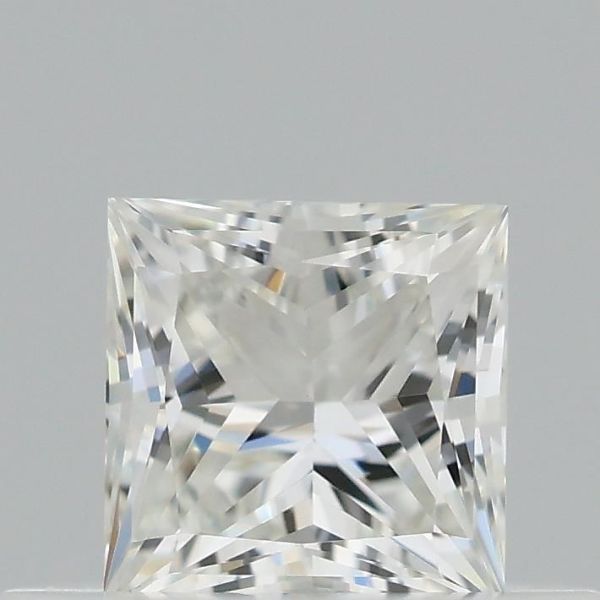 Princess Lab-Grown Diamond image