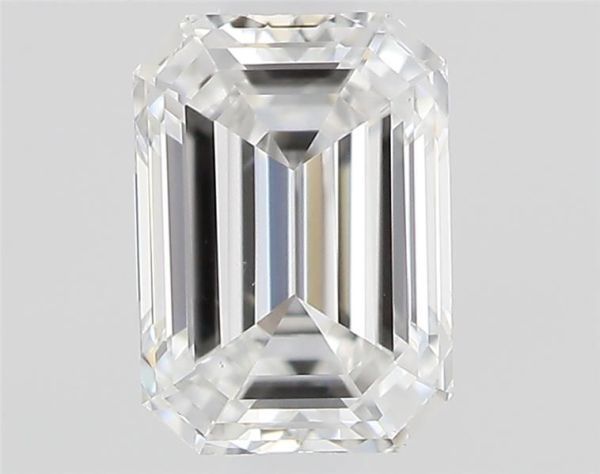 Emerald Diamond image