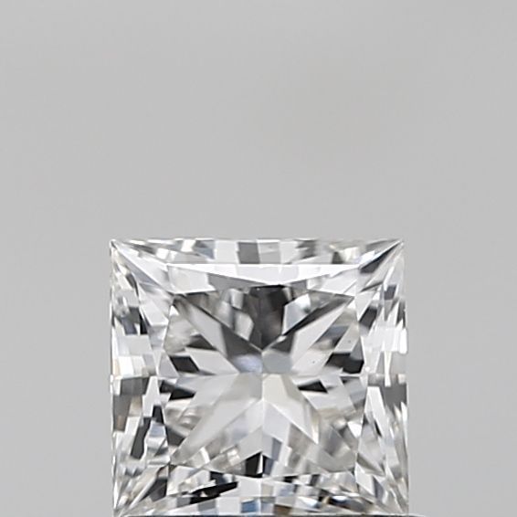 Princess Lab-Grown Diamond image
