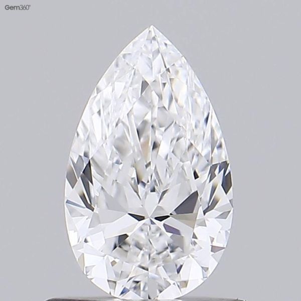 Pear Diamond image