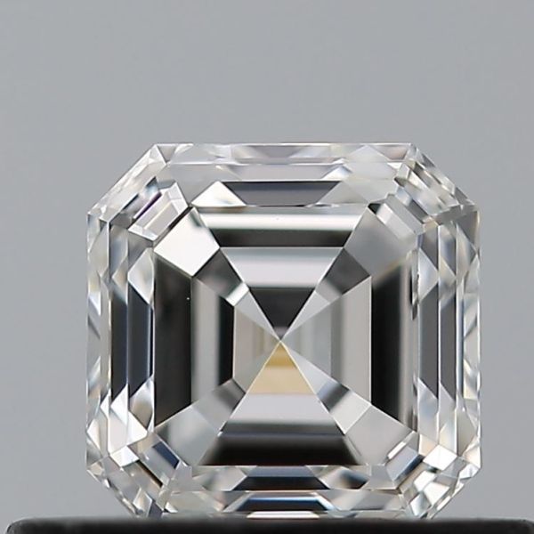 Asscher Diamond image