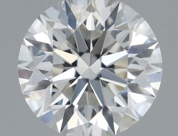 Round Diamond image