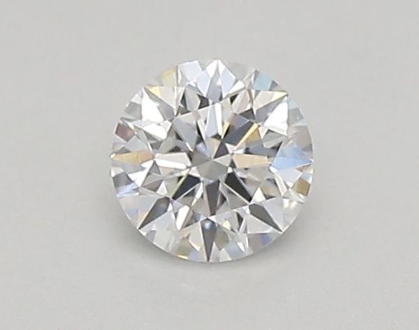 Round Lab-Grown Diamond image