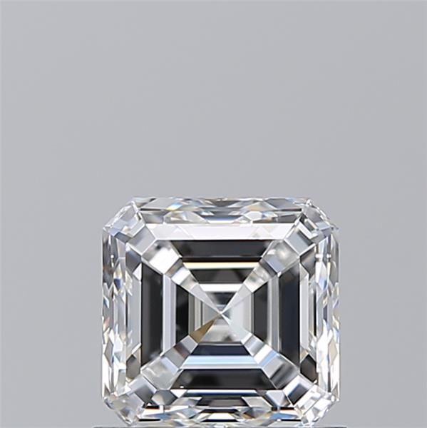Asscher Diamond image