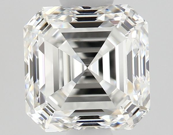 Asscher Diamond image