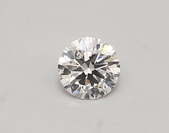 Round Lab-Grown Diamond image