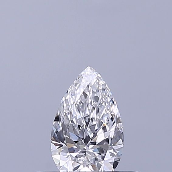 Pear Lab-Grown Diamond image