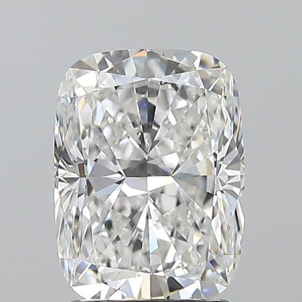 Cushion Diamond image