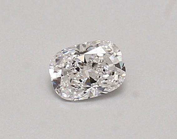 Cushion Lab-Grown Diamond image