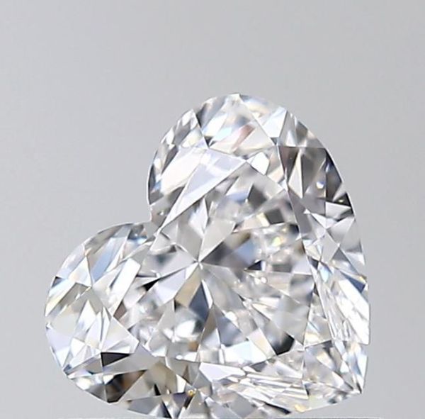 Heart Diamond image