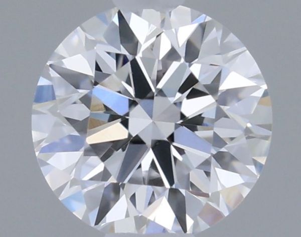 Round Lab-Grown Diamond image