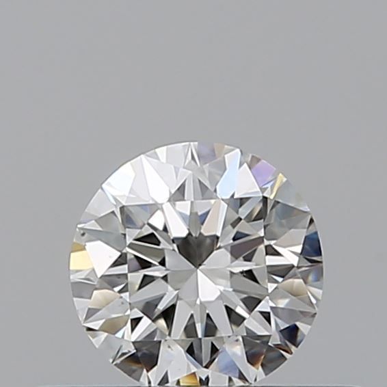 Round Diamond image