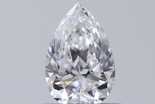 Pear Diamond image