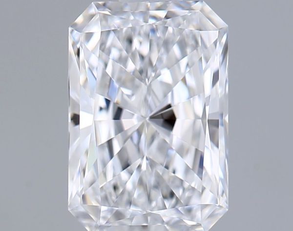 Radiant Lab-Grown Diamond image