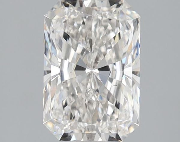 Radiant Lab-Grown Diamond image