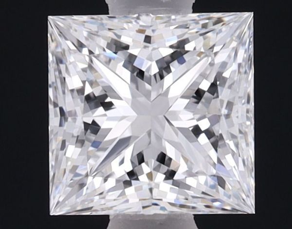 Princess Lab-Grown Diamond image