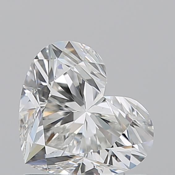 Heart Diamond image