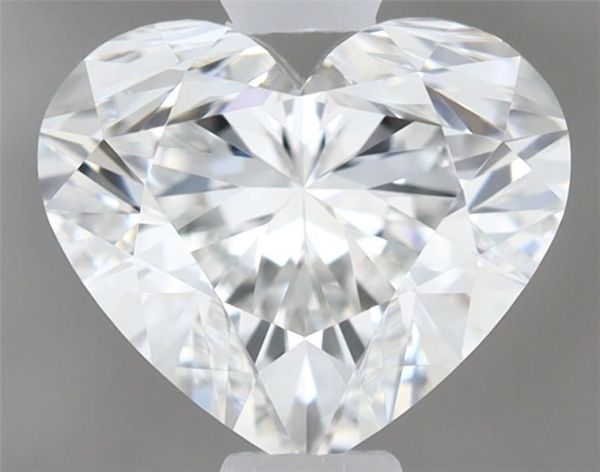 Heart Diamond image