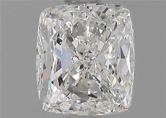 Cushion Diamond image