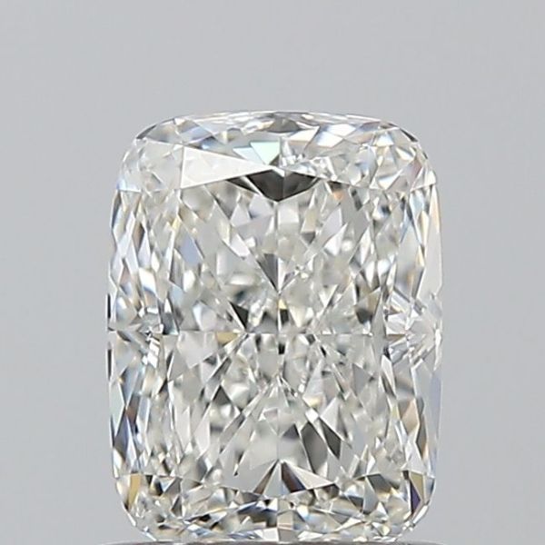 Cushion Diamond image