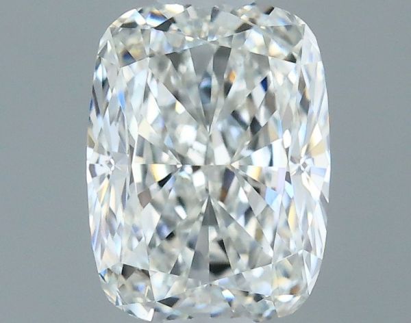Cushion Diamond image
