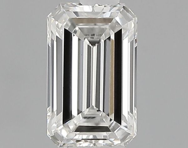 Emerald Lab-Grown Diamond image