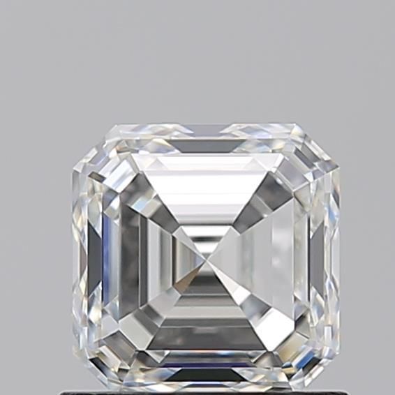 Asscher Diamond image