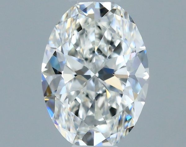 Oval Diamond image