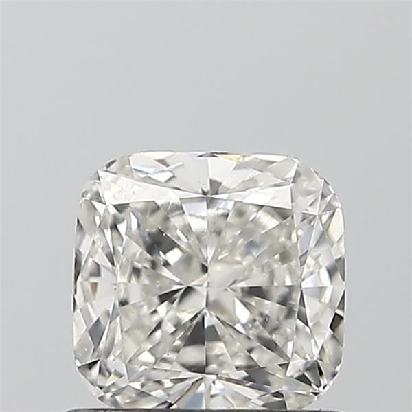 Cushion Lab-Grown Diamond image