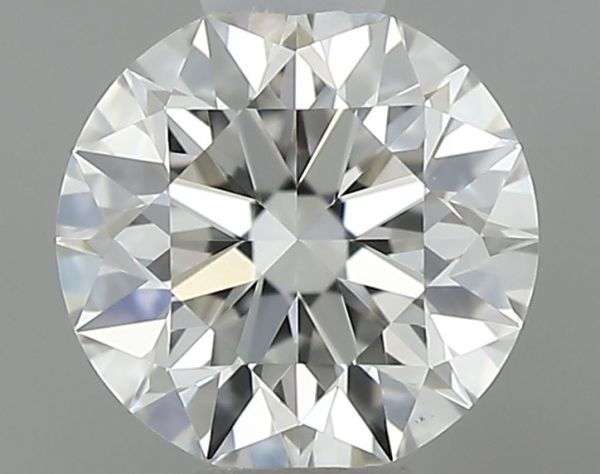 Round Diamond image