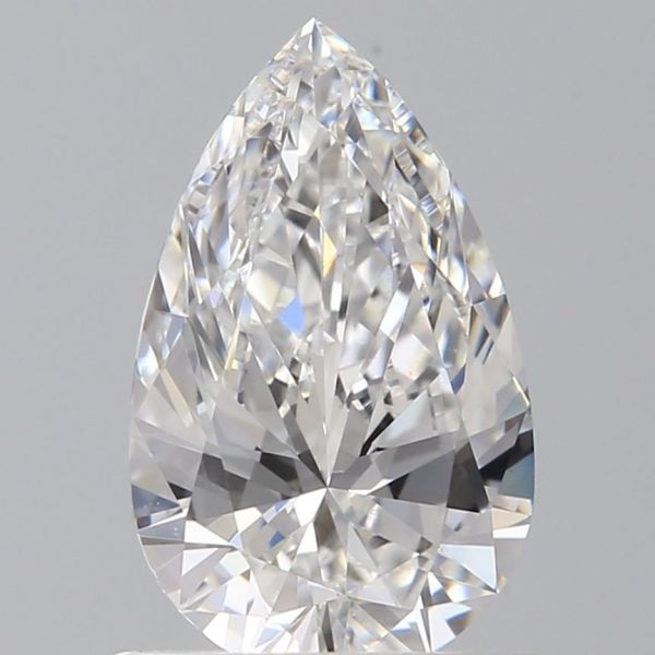 Pear Diamond image