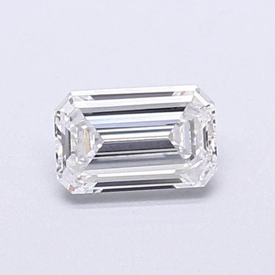 Emerald Lab-Grown Diamond image
