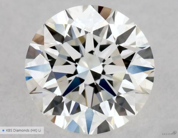 Round Diamond image