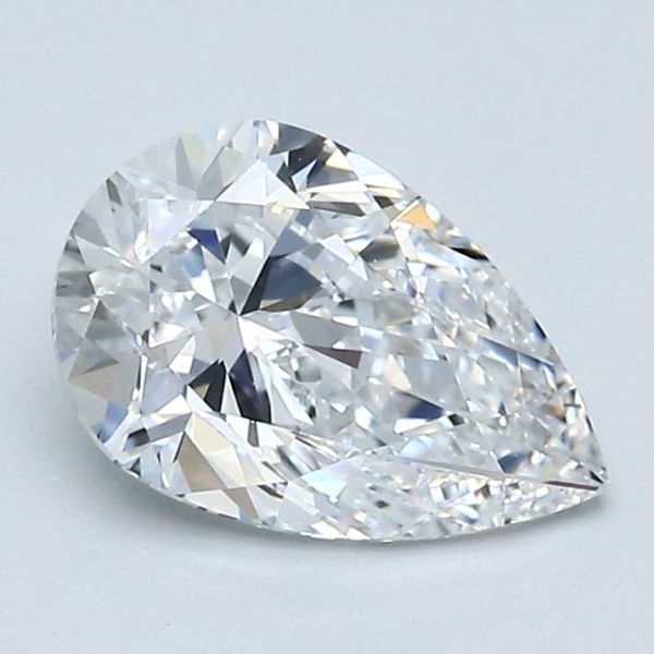 Pear Diamond image