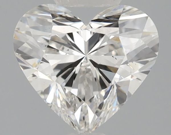 Heart Lab-Grown Diamond image