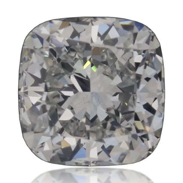 Cushion Diamond image