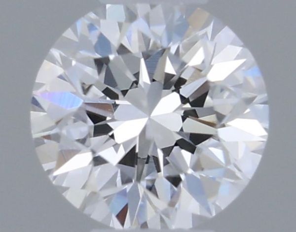 Round Lab-Grown Diamond image