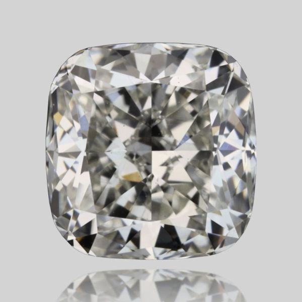 Cushion Diamond image