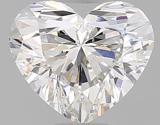 Heart Diamond image