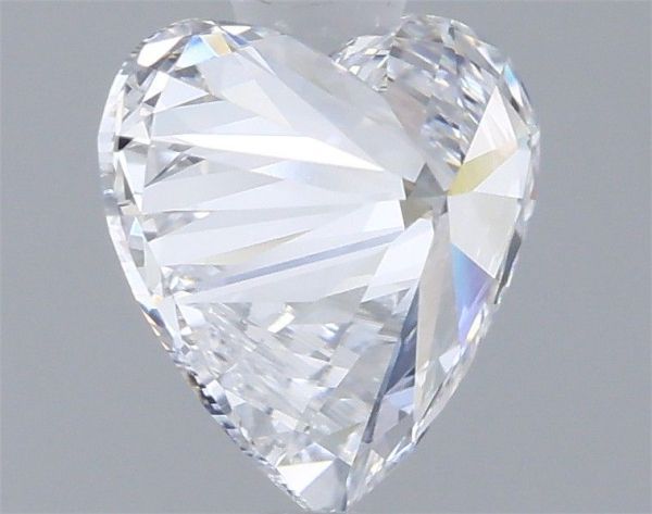 Heart Lab-Grown Diamond image