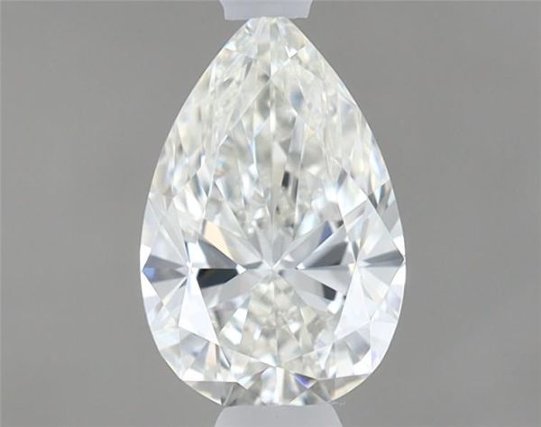 Pear Diamond image