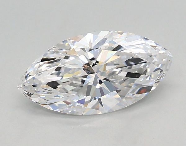 Marquise Lab-Grown Diamond image