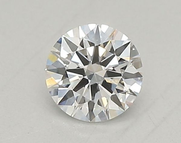 Round Lab-Grown Diamond image