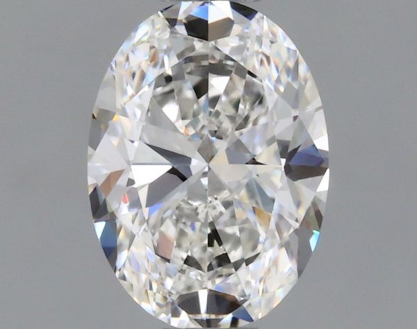 Oval Diamond image