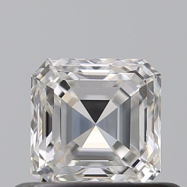 Asscher Diamond image