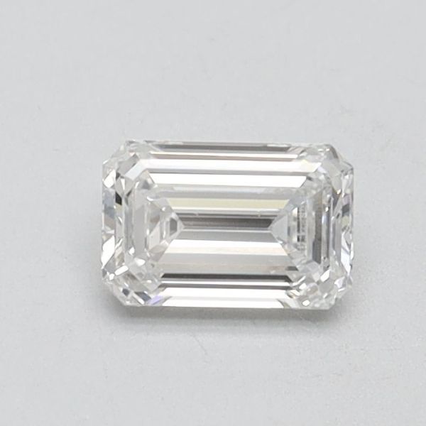 Emerald Lab-Grown Diamond image