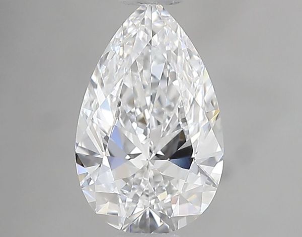 Pear Diamond image